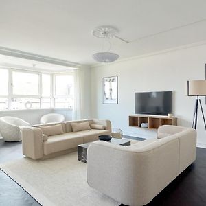 Appartement met Drie Slaapkamers
